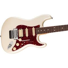 Fender Player II Modified Stratocaster HSS Floyd Rose Olympic Pearl | Music Experience | Shop Online | South Africa