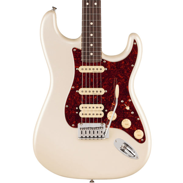Fender Player II Modified Stratocaster HSS Olympic Pearl | Music Experience | Shop Online | South Africa
