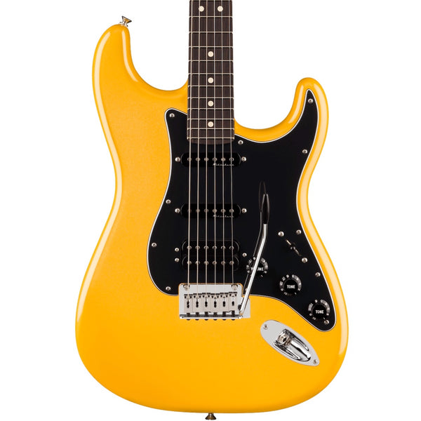 Fender Player II Modified Stratocaster HSS Sunshine Yellow | Music Experience | Shop Online | South Africa