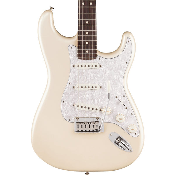 Fender Player II Modified Stratocaster Olympic Pearl | Music Experience | Shop Online | South Africa