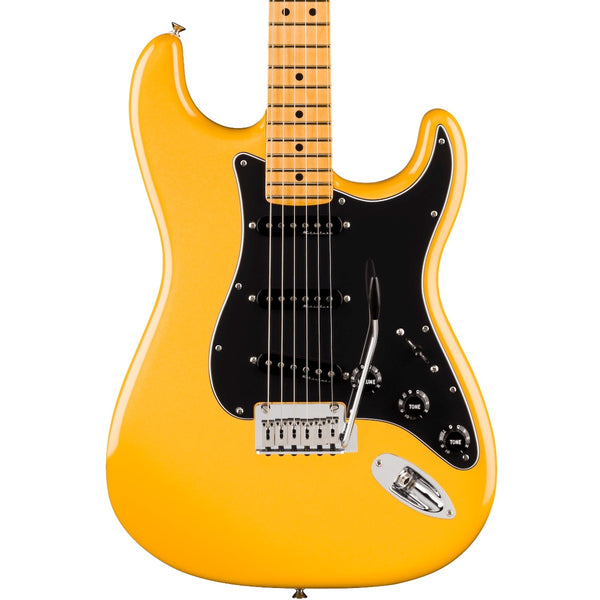 Fender Player II Modified Stratocaster Sunshine Yellow | Music Experience | Shop Online | South Africa