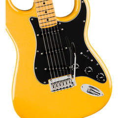 Fender Player II Modified Stratocaster Sunshine Yellow | Music Experience | Shop Online | South Africa