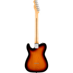 Fender Player II Modified Telecaster 3-Color Sunburst | Music Experience | Shop Online | South Africa