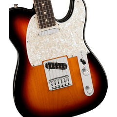 Fender Player II Modified Telecaster 3-Color Sunburst | Music Experience | Shop Online | South Africa