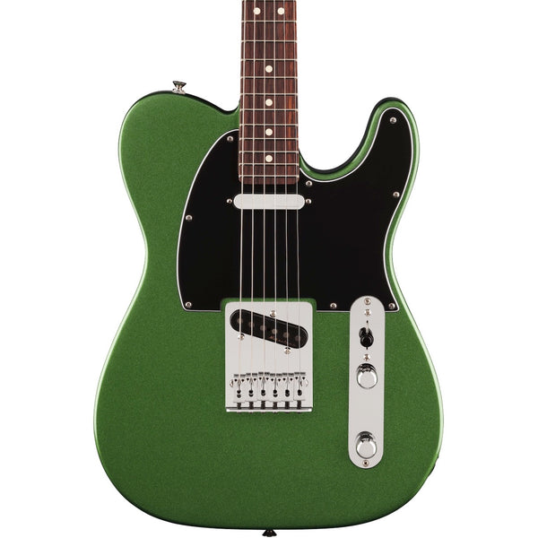 Fender Player II Modified Telecaster Harvest Green Metallic | Music Experience | Shop Online | South Africa