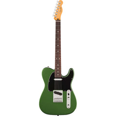 Fender Player II Modified Telecaster Harvest Green Metallic | Music Experience | Shop Online | South Africa