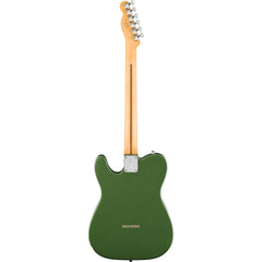 Fender Player II Modified Telecaster Harvest Green Metallic | Music Experience | Shop Online | South Africa