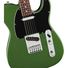 Fender Player II Modified Telecaster Harvest Green Metallic | Music Experience | Shop Online | South Africa