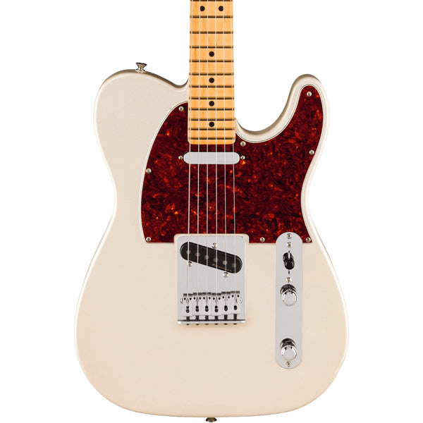 Fender Player II Modified Telecaster Olympic Pearl | Music Experience | Shop Online | South Africa