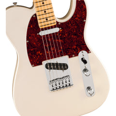 Fender Player II Modified Telecaster Olympic Pearl | Music Experience | Shop Online | South Africa