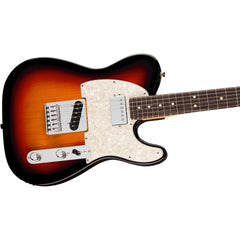 Fender Player II Modified Telecaster SH 3-Color Sunburst | Music Experience | Shop Online | South Africa