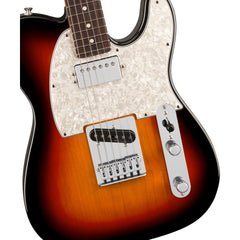 Fender Player II Modified Telecaster SH 3-Color Sunburst | Music Experience | Shop Online | South Africa