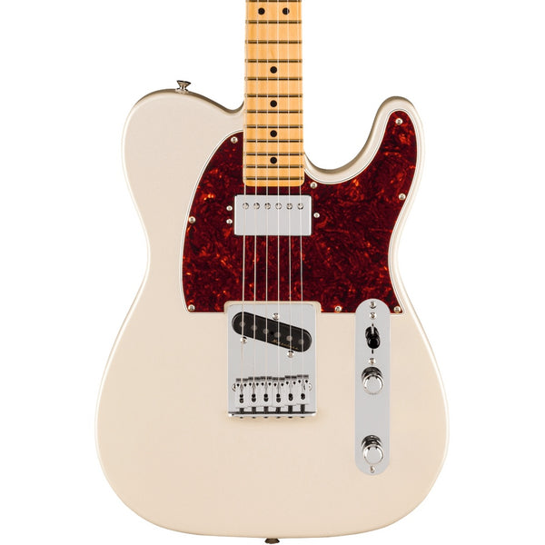 Fender Player II Modified Telecaster SH Olympic Pearl | Music Experience | Shop Online | South Africa