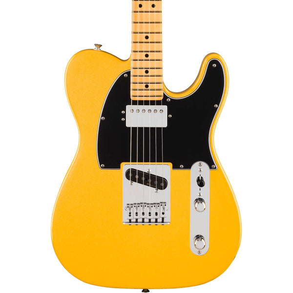 Fender Player II Modified Telecaster SH Sunshine Yellow | Music Experience | Shop Online | South Africa
