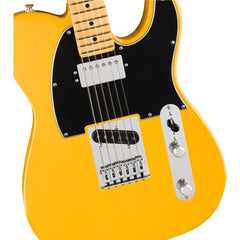 Fender Player II Modified Telecaster SH Sunshine Yellow | Music Experience | Shop Online | South Africa