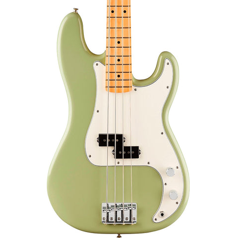 Fender Player II Precision Bass Birch Green | Music