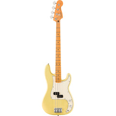 Fender Player II Precision Bass Hialeah Yellow | Music Experience | Shop Online | South Africa
