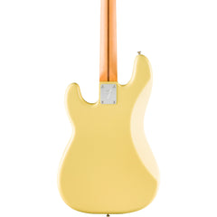 Fender Player II Precision Bass Hialeah Yellow | Music Experience | Shop Online | South Africa