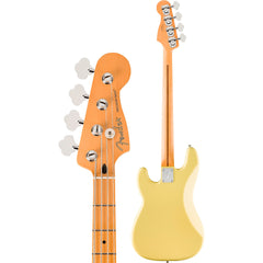 Fender Player II Precision Bass Hialeah Yellow | Music Experience | Shop Online | South Africa