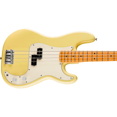 Fender Player II Precision Bass Hialeah Yellow | Music Experience | Shop Online | South Africa