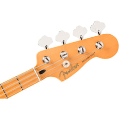 Fender Player II Precision Bass Hialeah Yellow | Music Experience | Shop Online | South Africa