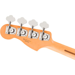 Fender Player II Precision Bass Hialeah Yellow | Music Experience | Shop Online | South Africa