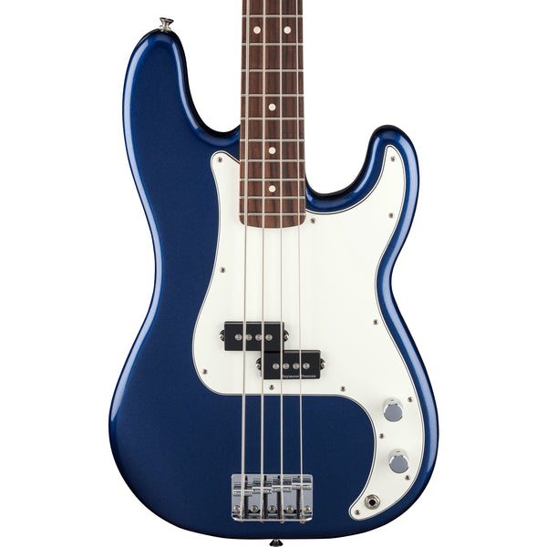 Fender Limited Edition Player II Precision Bass Moonlight Drive | Music Experience | Shop Online | South Africa