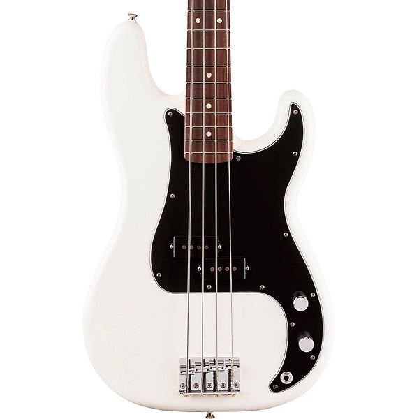 Fender Player II Precision Bass Polar White | Music Experience | Shop Online | South Africa