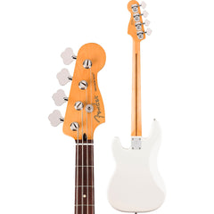Fender Player II Precision Bass Polar White | Music Experience | Shop Online | South Africa