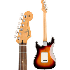Fender Player II Stratocaster 3-Color Sunburst | Music Experience | Shop Online | South Africa