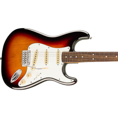 Fender Player II Stratocaster 3-Color Sunburst | Music Experience | Shop Online | South Africa