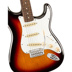 Fender Player II Stratocaster 3-Color Sunburst | Music Experience | Shop Online | South Africa