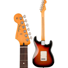 Fender Player II Stratocaster 3-Color Sunburst Left Handed | Music Experience | Shop Online | South Africa