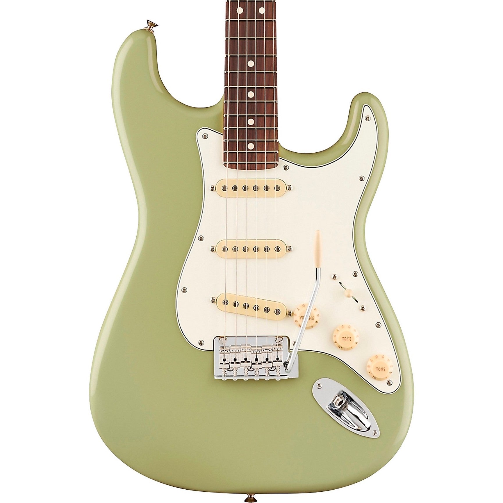 Fender Player II Stratocaster Birch Green | Music Experience | Shop Online | South Africa