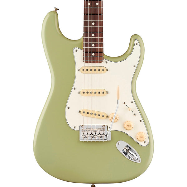 Fender Player II Stratocaster Birch Green | Music Experience | Shop Online | South Africa