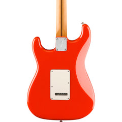 Fender Player II Stratocaster Coral Red | Music Experience | Shop Online | South Africa