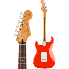 Fender Player II Stratocaster Coral Red | Music Experience | Shop Online | South Africa