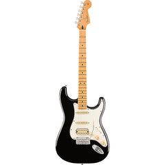 Fender Player II Stratocaster HSS Black | Music Experience | Shop Online | South Africa