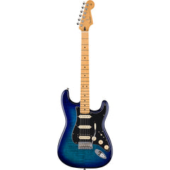 Fender Limited Edition Player II Stratocaster HSS Plus Top Blue Burst | Music Experience | Shop Online | South Africa