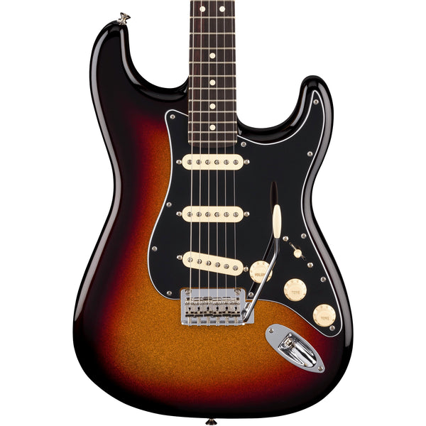 Fender Player II Stratocaster Sparkle 3-Color Sunburst | Music Experience | Shop Online | South Africa