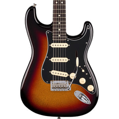 Fender Player II Stratocaster Sparkle 3-Color Sunburst | Music Experience | Shop Online | South Africa