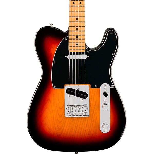 Fender Player II Telecaster 3-Color Sunburst | Music Experience | Shop Online | South Africa