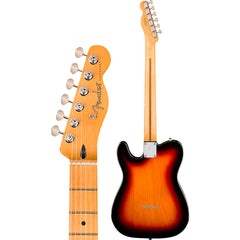 Fender Player II Telecaster 3-Color Sunburst | Music Experience | Shop Online | South Africa