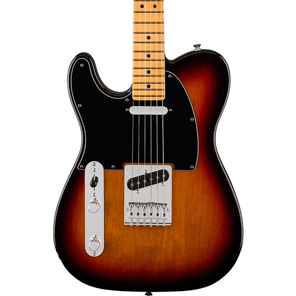 Fender Player II Telecaster 3-Color Sunburst Left Handed | Music Experience | Shop Online | South Africa