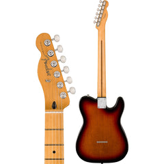 Fender Player II Telecaster 3-Color Sunburst Left Handed | Music Experience | Shop Online | South Africa