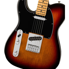 Fender Player II Telecaster 3-Color Sunburst Left Handed | Music Experience | Shop Online | South Africa