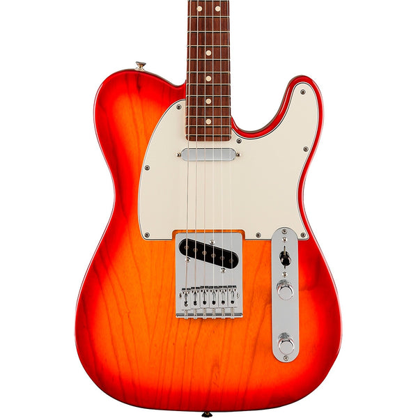 Fender Player II Telecaster Aged Cherry Burst | Music Experience | Shop Online | South Africa