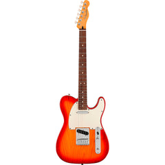 Fender Player II Telecaster Aged Cherry Burst | Music Experience | Shop Online | South Africa