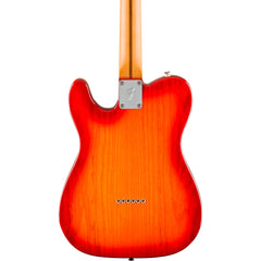 Fender Player II Telecaster Aged Cherry Burst | Music Experience | Shop Online | South Africa