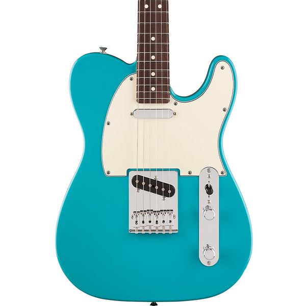Fender Player II Telecaster Aquatone Blue | Music Experience | Shop Online | South Africa
